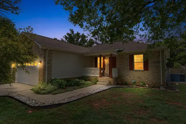 4600 Rockland Trl, Antioch, TN 37013