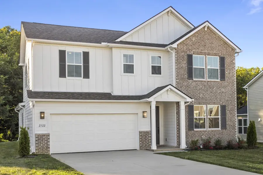 2322 Williamsport Landing, Columbia, TN 38401 - #3