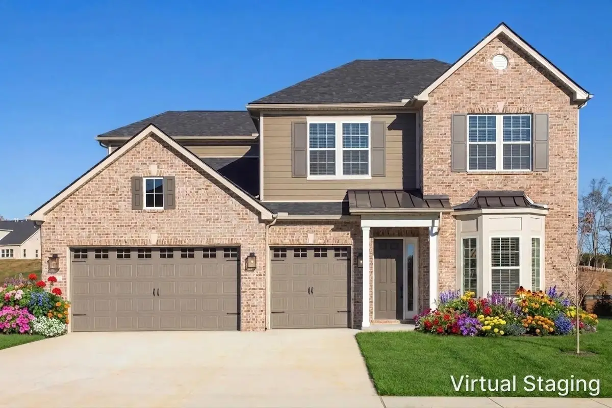 5959 Hunt Valley Drive, Spring Hill, TN 37174 - #1