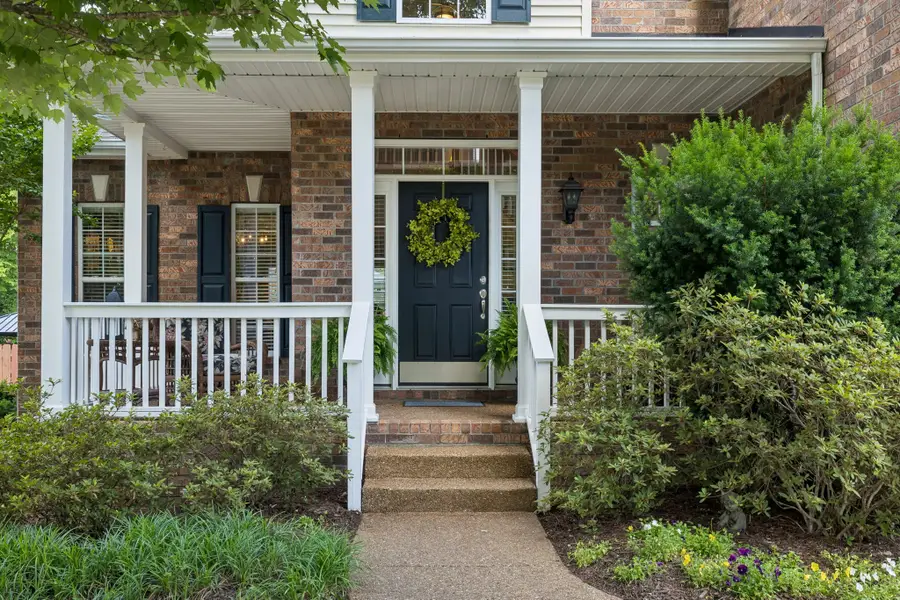 2017 Sherbrooke Ln, Nashville, TN 37211 - #2