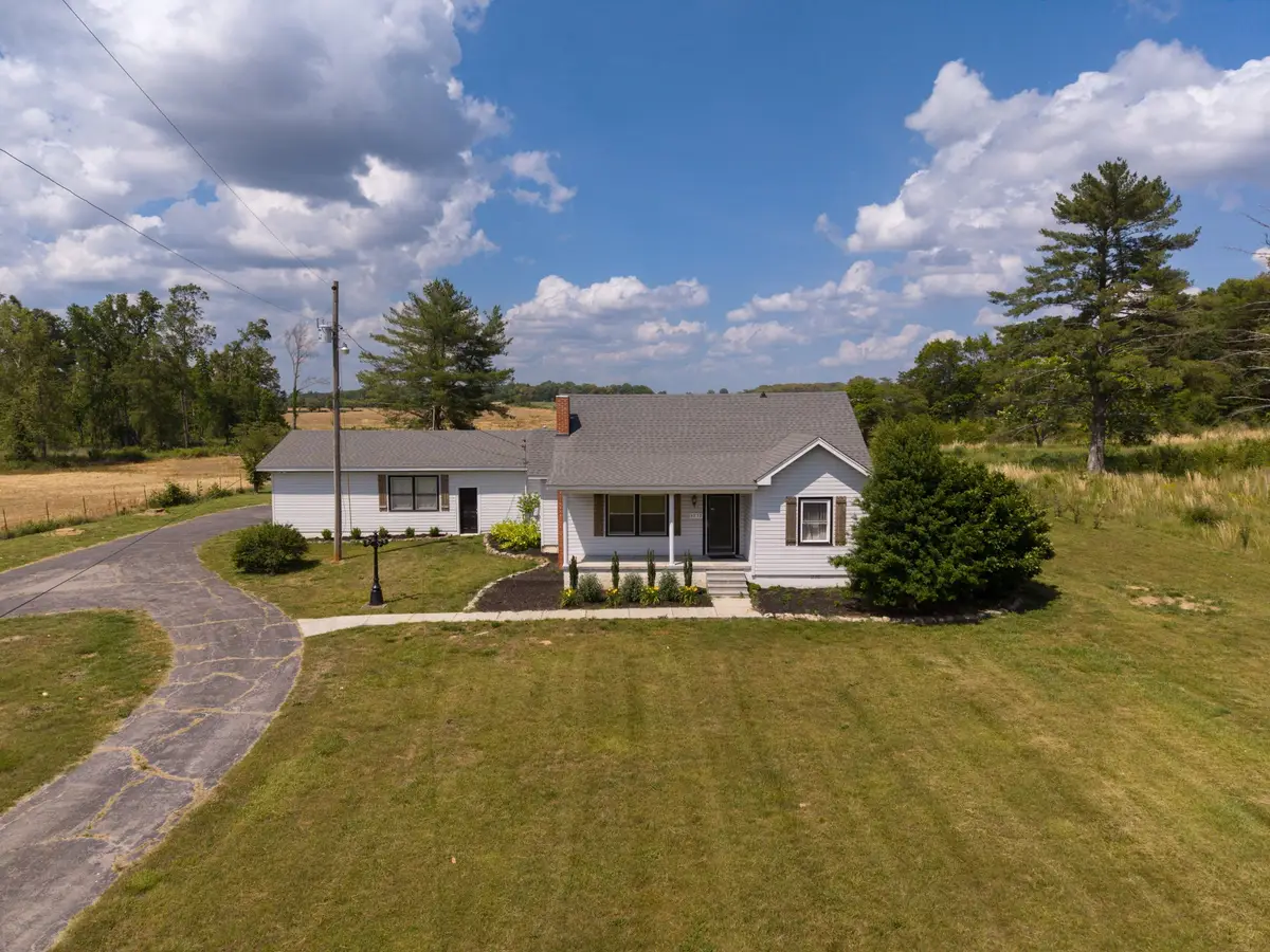 4232 Old Nashville Hwy, McMinnville, TN 37110 - #1