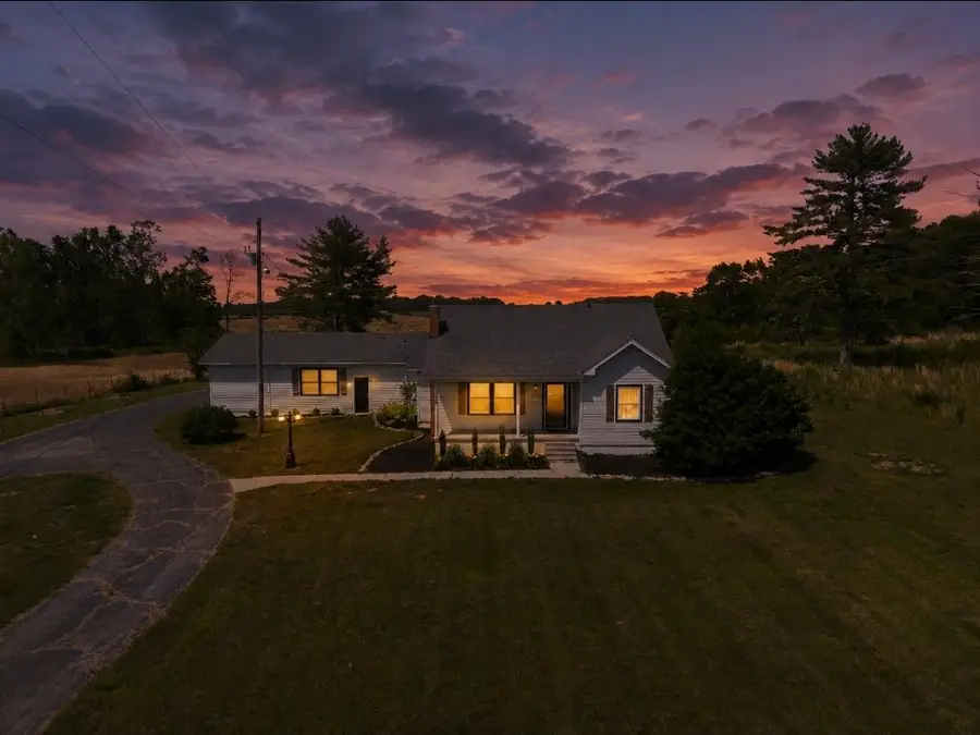 4232 Old Nashville Hwy, McMinnville, TN 37110 - #2