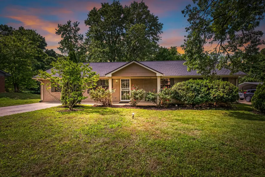 4320 Central Valley Dr, Hermitage, TN 37076 - #3