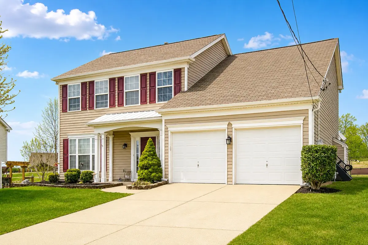 2408 Newberry Ln, Mount Juliet, TN 37122 - #1