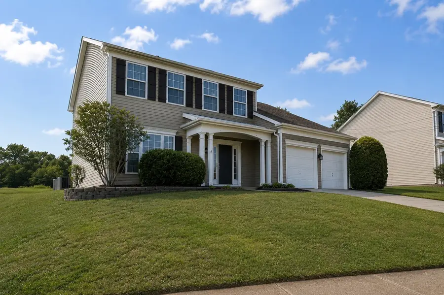 2408 Newberry Ln, Mount Juliet, TN 37122 - #2