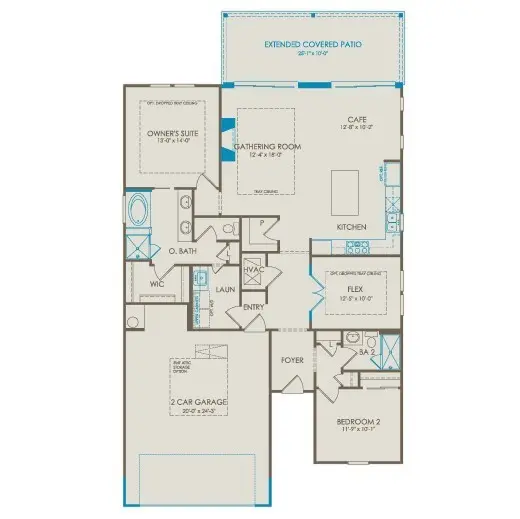 7177 Triad Way, Murfreesboro, TN 37128 - #2