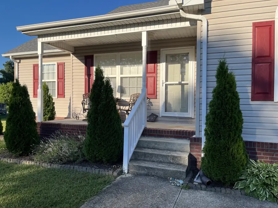 7135 Dodson Branch Rd, Cookeville, TN 38501 - #2
