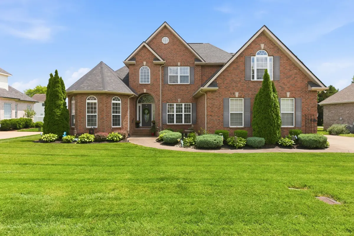 3417 Salem Cove Ln, Murfreesboro, TN 37128 - #1