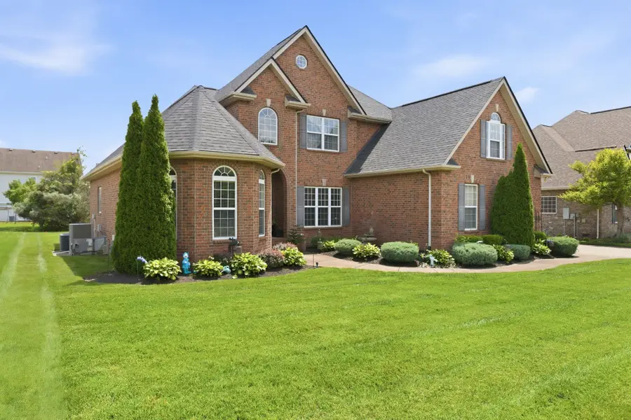 3417 Salem Cove Ln, Murfreesboro, TN 37128 - #2