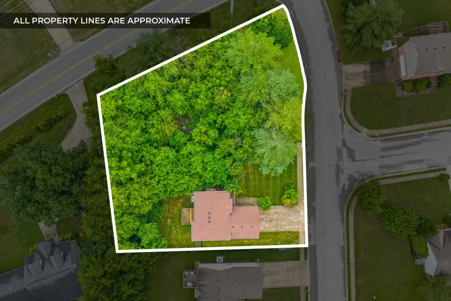 1801 Jackie Lorraine Dr, Clarksville, TN 37042 - #3