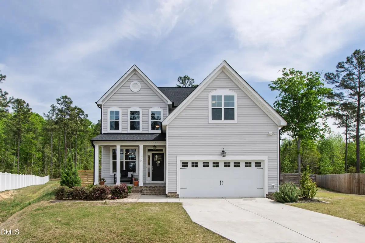 372 Nickleby Way, Wendell, NC 27591 - #1