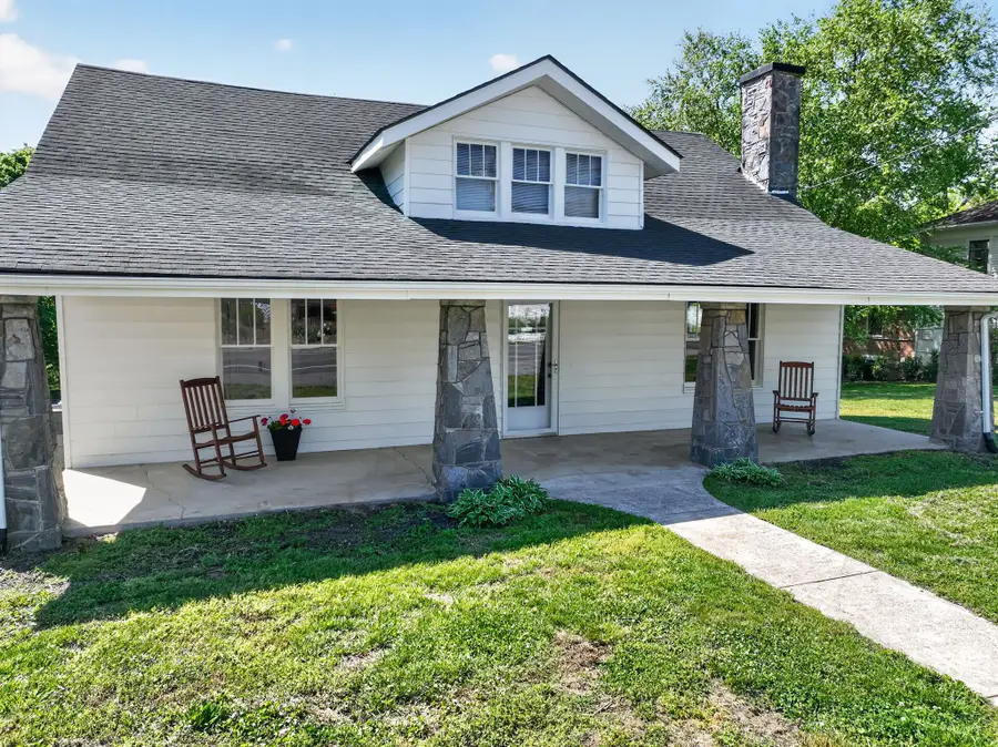 275 Main St, Lynchburg, TN 37352 - #3