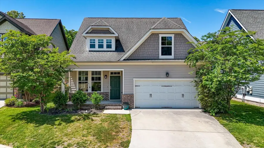 8574 Daju Court, Ooltewah, TN 37363 - #2