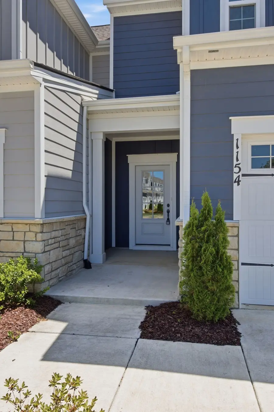 1154 June Wilde Rdg, Spring Hill, TN 37174 - #2