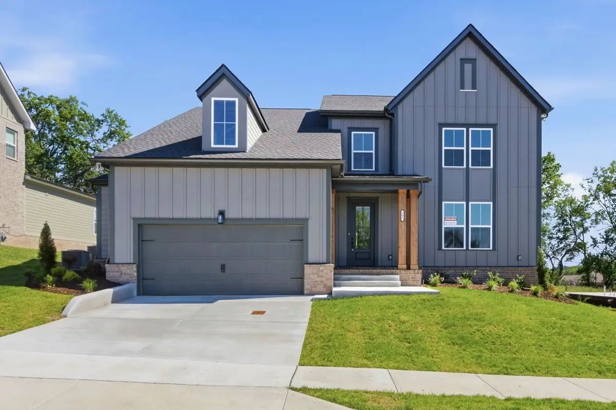 207 Phillips Bend, Spring Hill, TN 37174 - #1