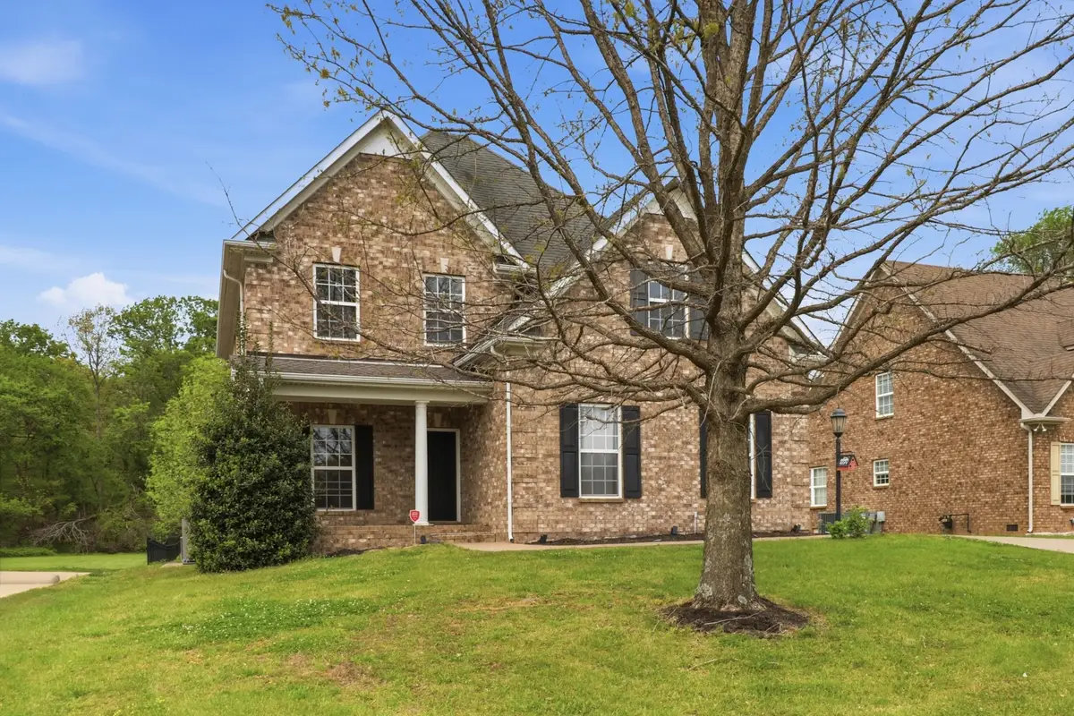 2305 Scout Dr, Rockvale, TN 37153 - #1