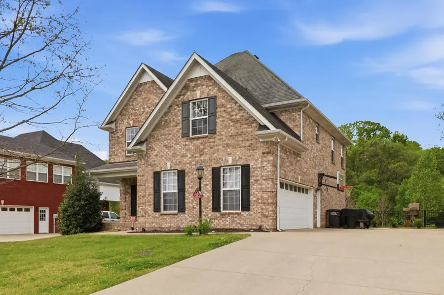 2305 Scout Dr, Rockvale, TN 37153 - #2
