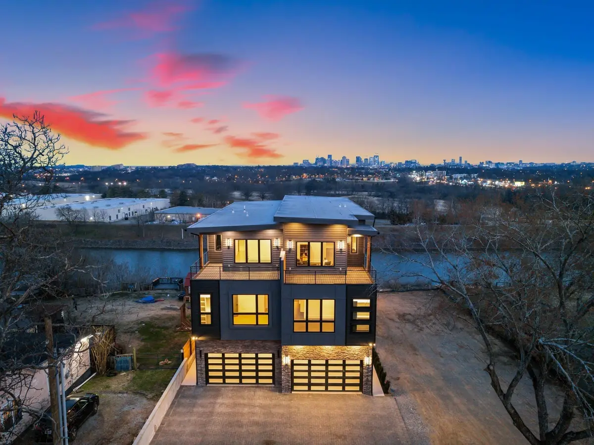 2118 Cliff Dr, Nashville, TN 37218 - #1