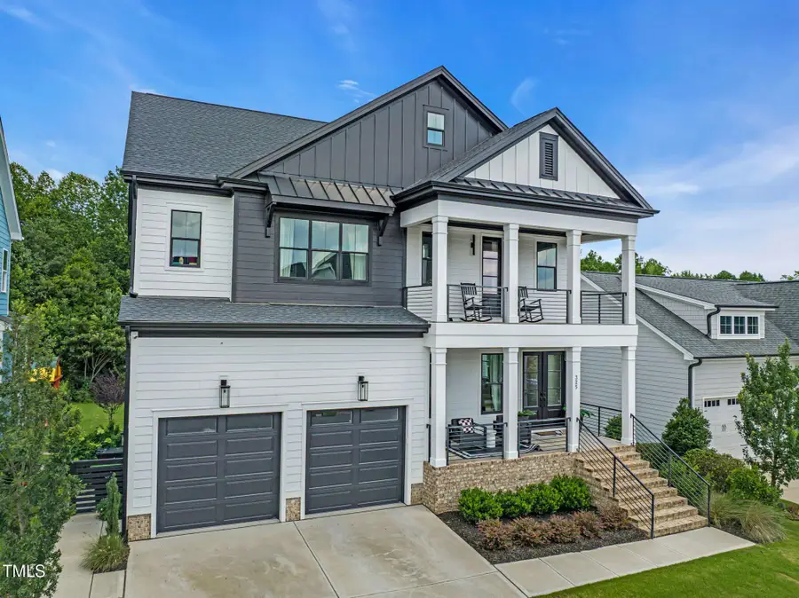 325 Liberty Star Rd, Wendell, NC 27591 - #3