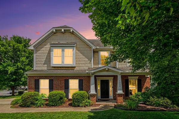 1000 Stafford Dr, Mount Juliet, TN 37122