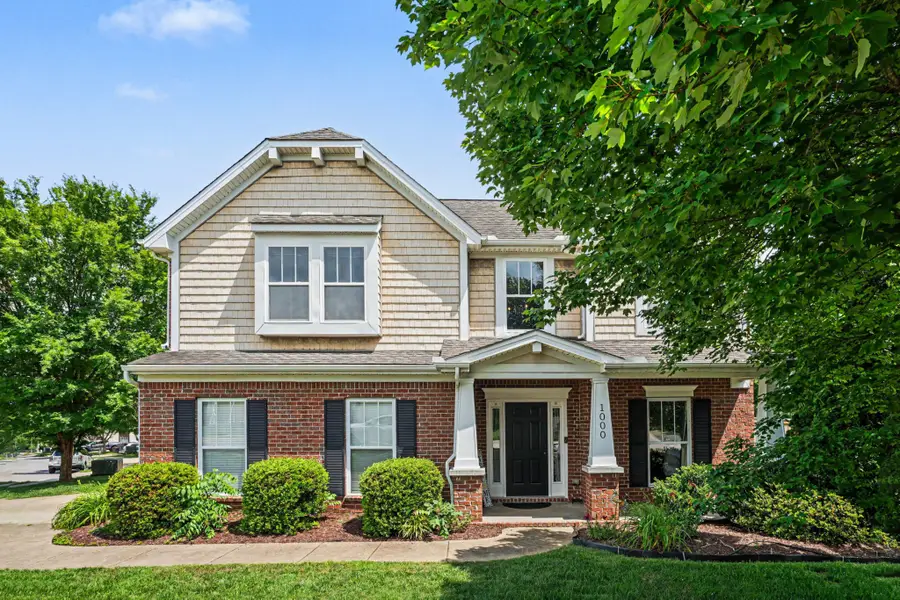 1000 Stafford Dr, Mount Juliet, TN 37122 - #2