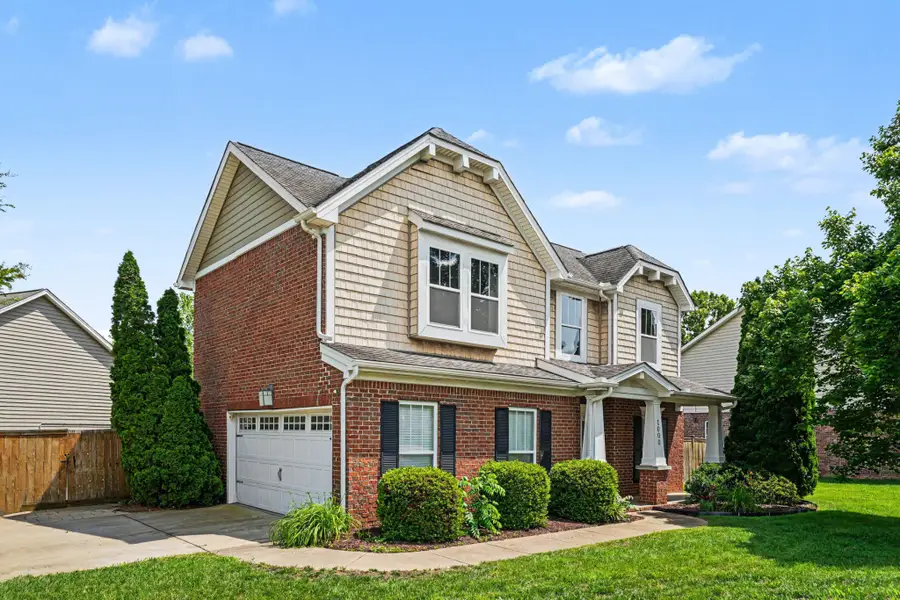 1000 Stafford Dr, Mount Juliet, TN 37122 - #3