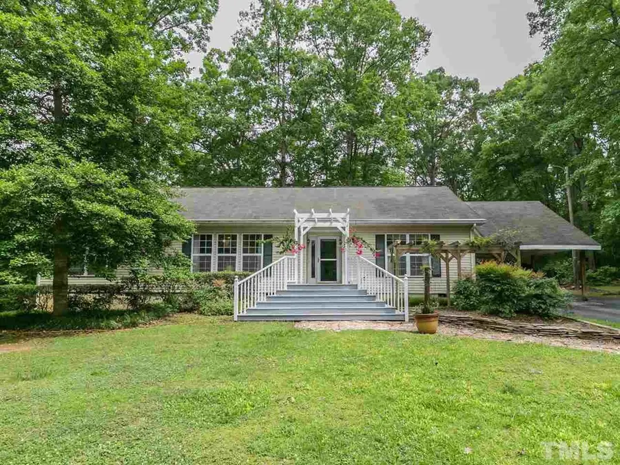 254 Sequoia Drive, Louisburg, NC 27549 - #2