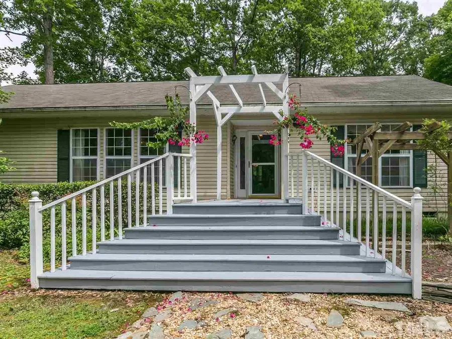 254 Sequoia Drive, Louisburg, NC 27549 - #3