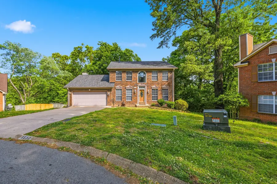 1152 White Mountain Ln, Antioch, TN 37013 - #2