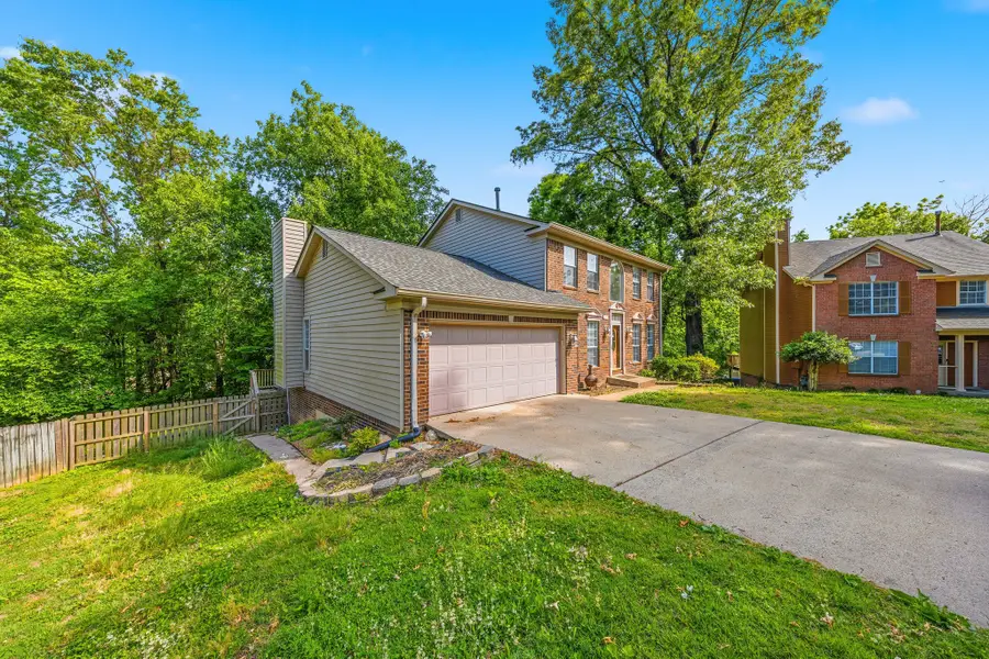 1152 White Mountain Ln, Antioch, TN 37013 - #3