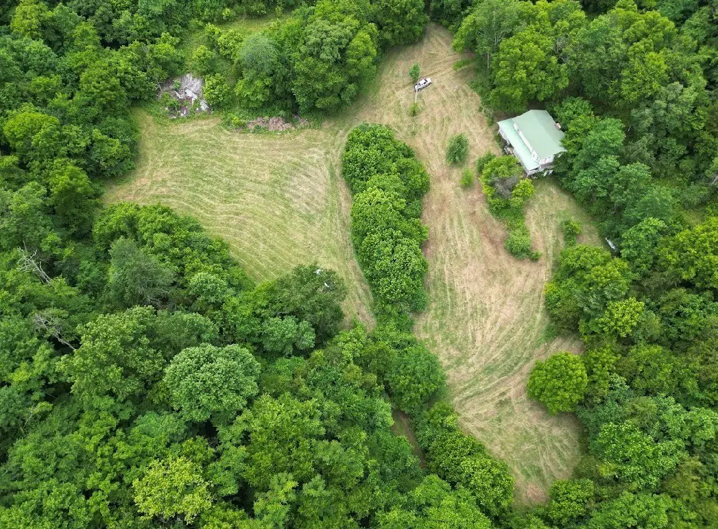 98 Hackett Valley Rd, Hickman, TN 38567 - #1