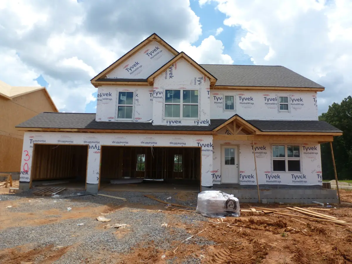 30 Miller Farm, Clarksville, TN 37043 - #1