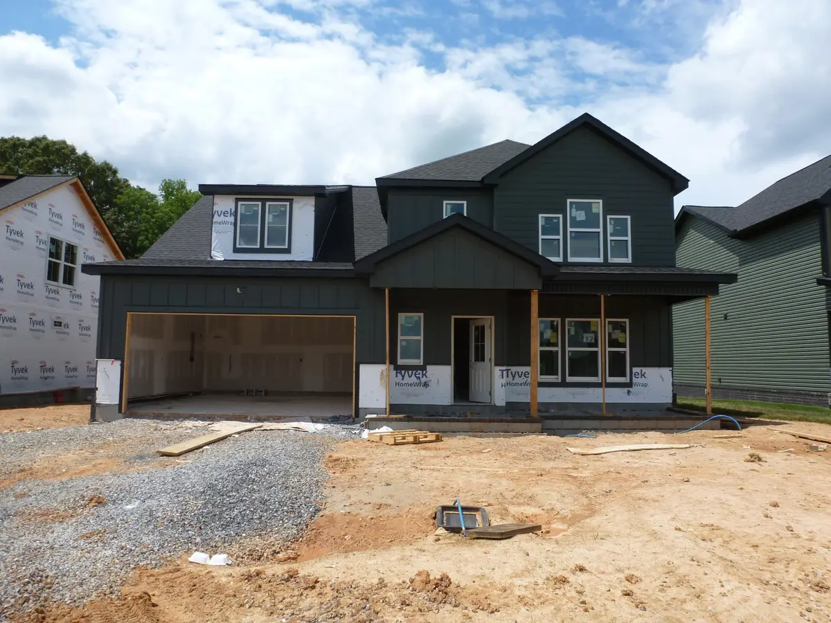 17 Miller Farm, Clarksville, TN 37043 - #1