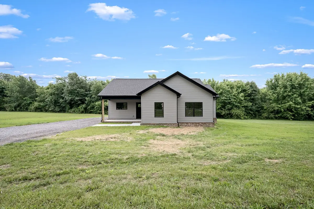320 Underhill Rd, McMinnville, TN 37110 - #1
