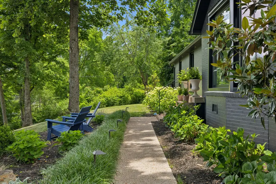 4633 Tara Dr, Nashville, TN 37215 - #2