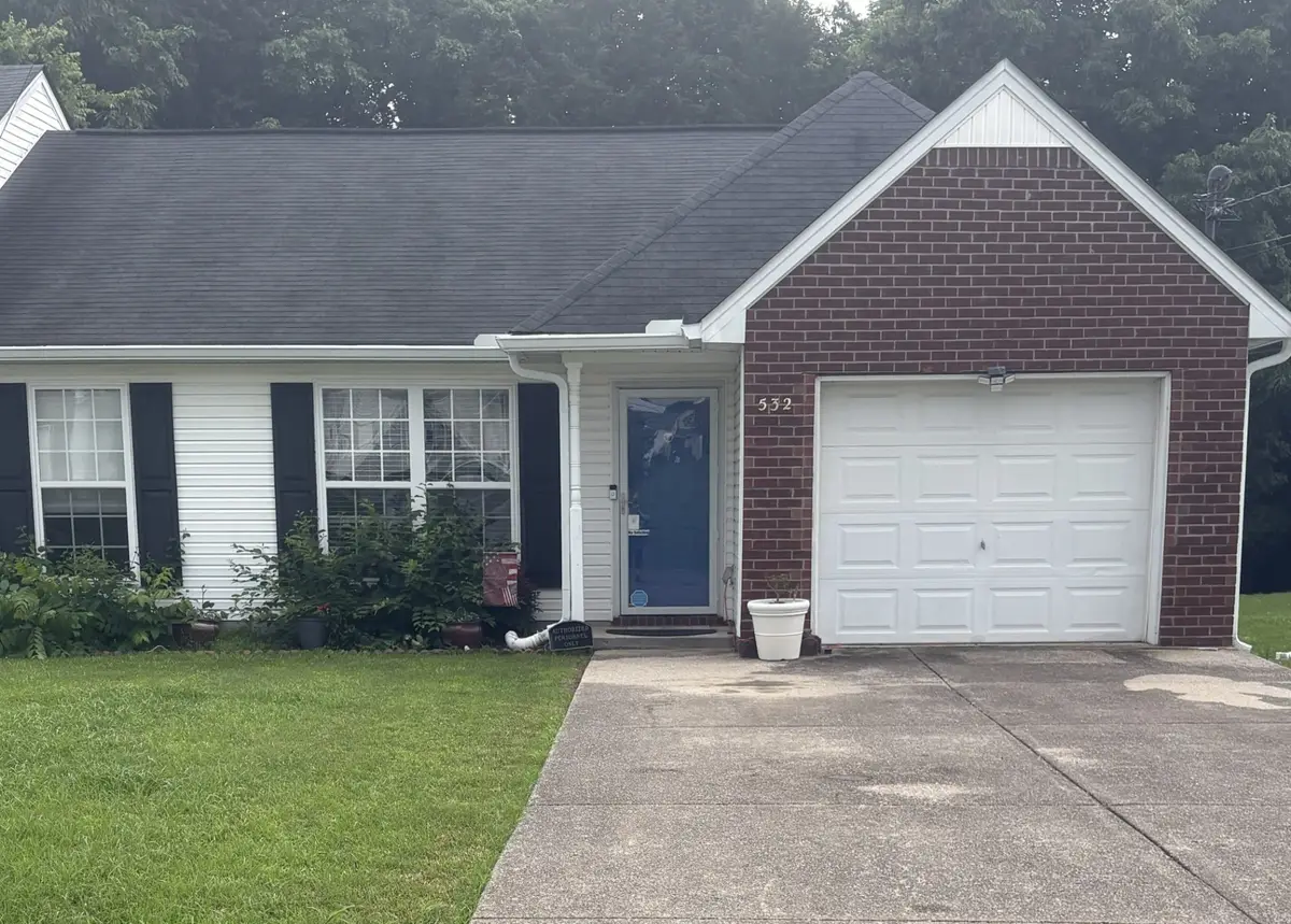 532 Mckean Dr, Smyrna, TN 37167 - #1