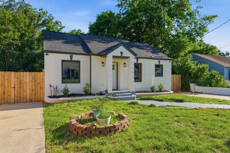 910 Ward St, Nashville, TN 37207 - #3