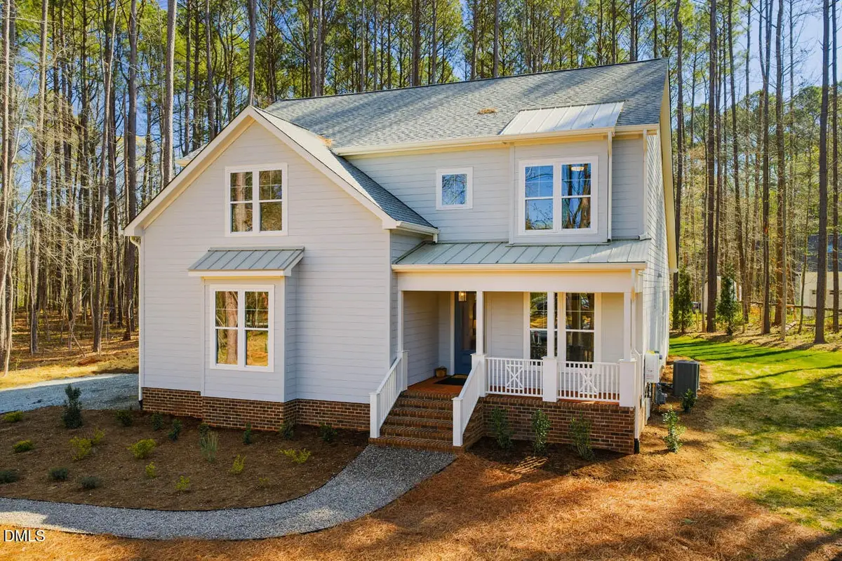 8750 Old Nc 86, Chapel Hill, NC 27516 - #1