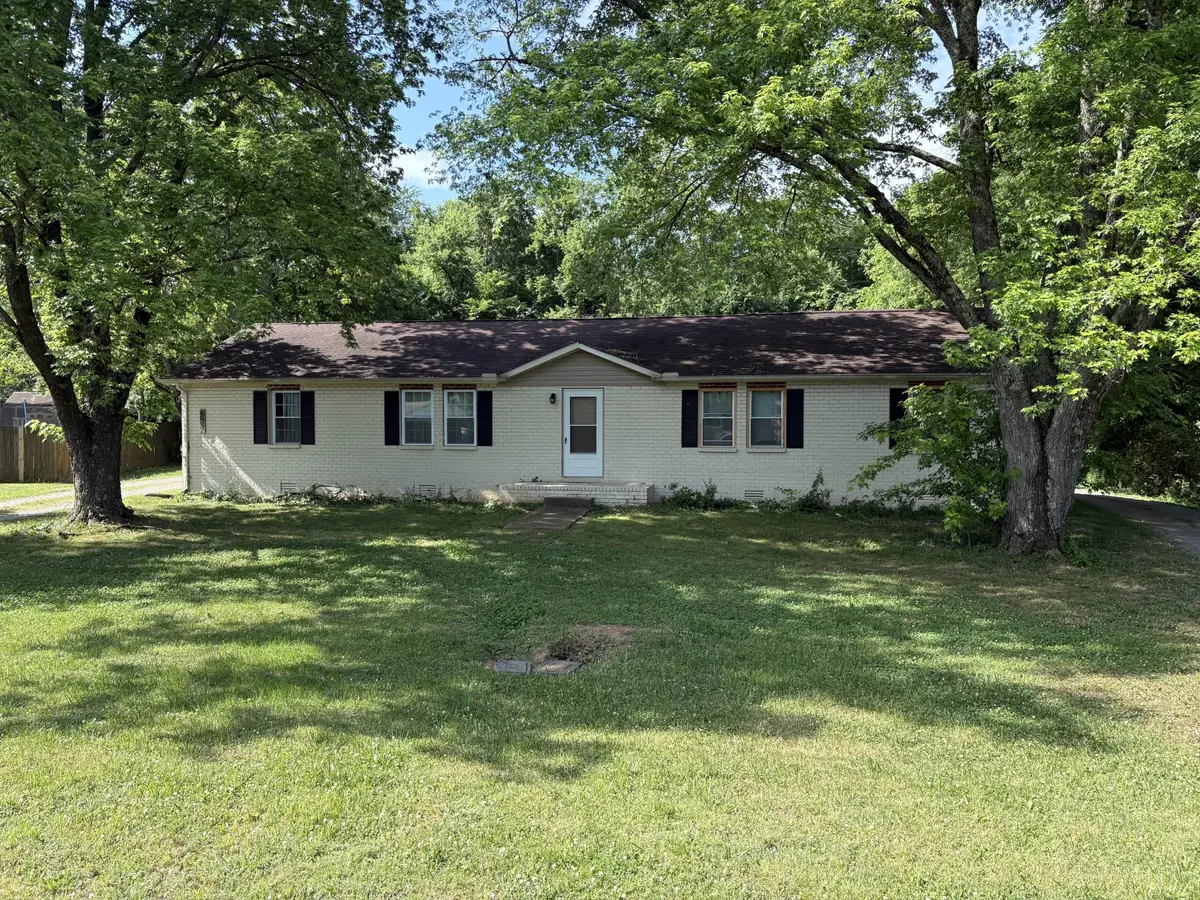 6030 Sedgeridge Ave, Murfreesboro, TN 37129 - #1