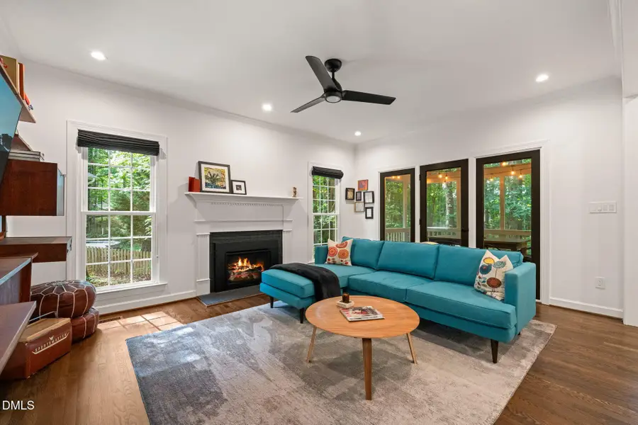102 Ormsby Ct, Cary, NC 27519 - #3