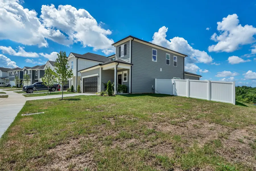 1752 Flora Grove, Hermitage, TN 37076 - #2