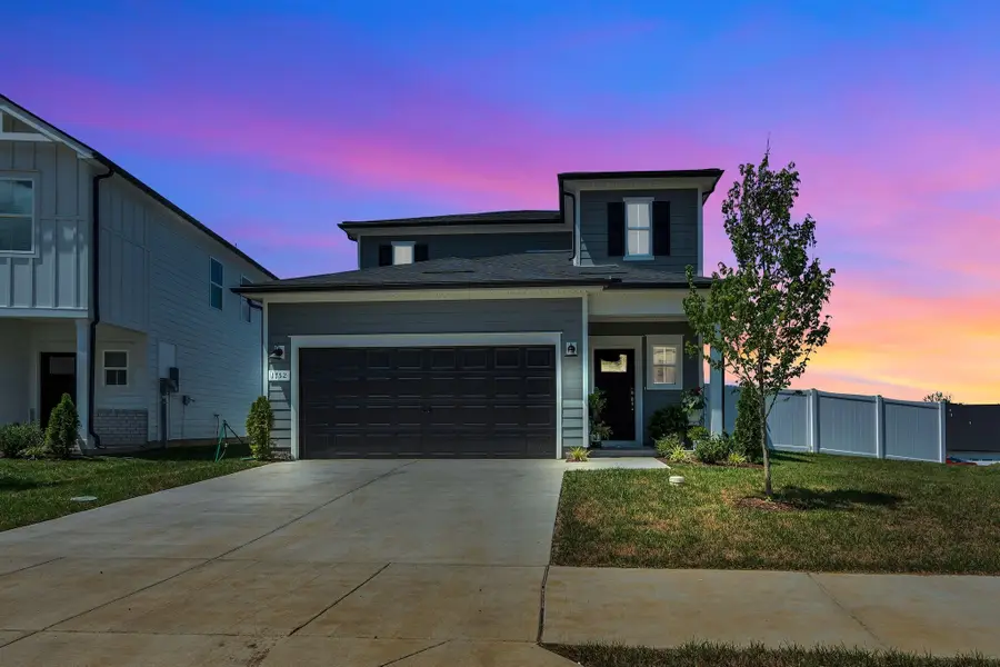 1752 Flora Grove, Hermitage, TN 37076 - #3