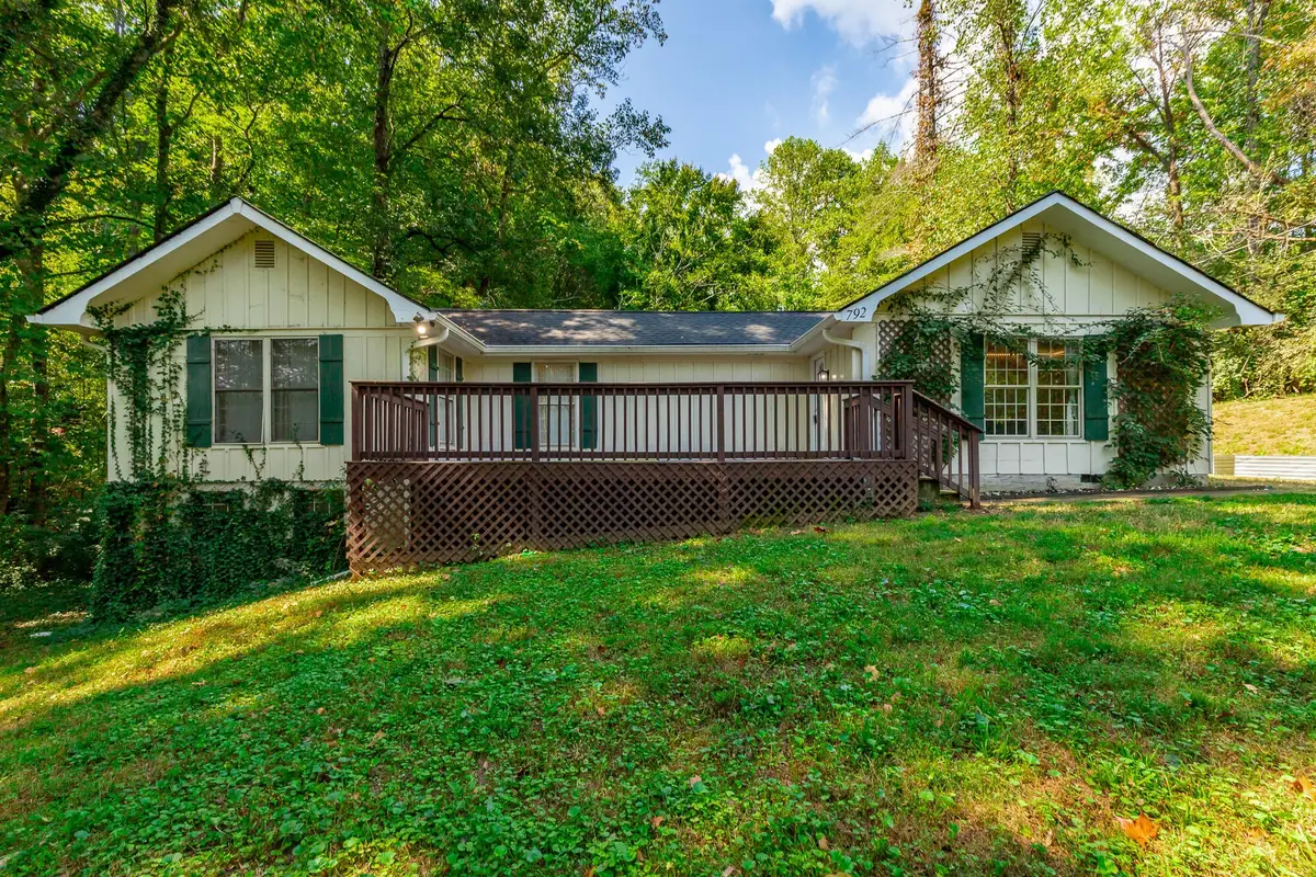 792 Sawmill Trail, Chattanooga, TN 37415 - #1