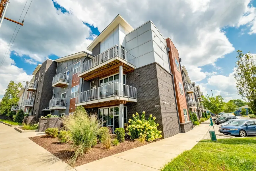 1122 Litton Ave #110, Nashville, TN 37216 - #2