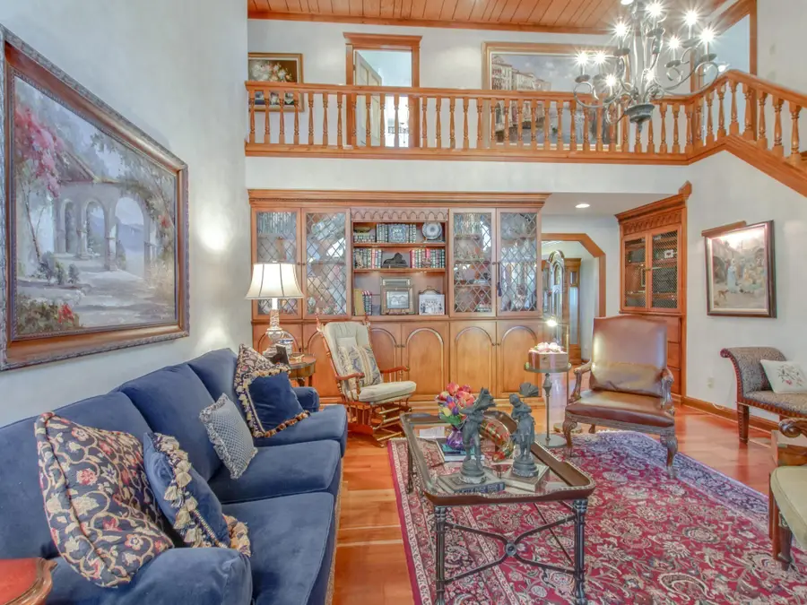 1480 Old Hunters Point Pike, Lebanon, TN 37087 - #2