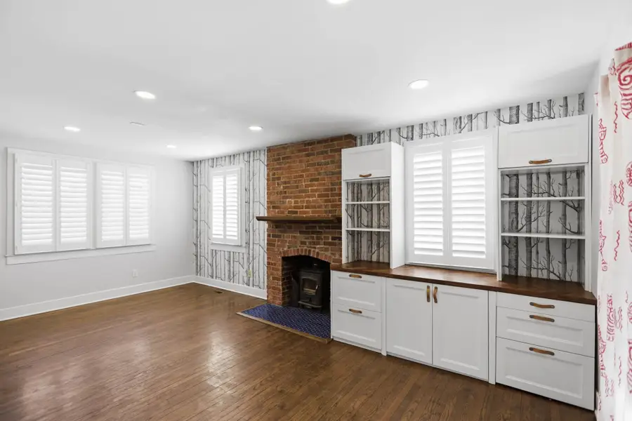 1035 Seymour Ave, Nashville, TN 37206 - #2