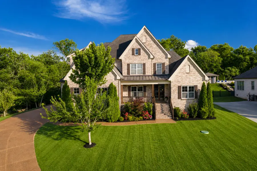 9213 Dutch Belted Ct, Nolensville, TN 37135 - #2
