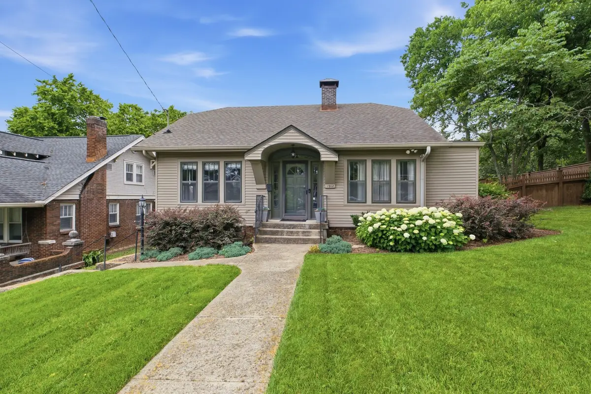 1912 Ashwood Ave, Nashville, TN 37212 - #1