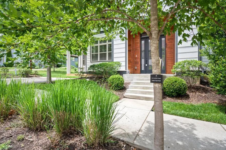 635 Nashua Ln, Nashville, TN 37209 - #3
