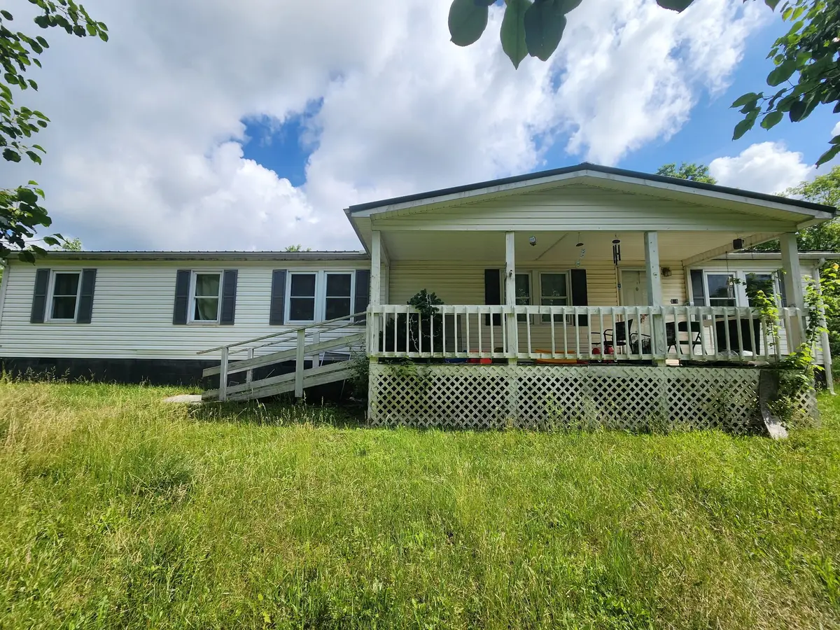 639 Vine Ridge Rd, Crawford, TN 38554 - #1